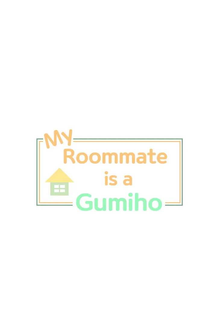 My Roommate Is a Gumiho Chapter 28 page 5
