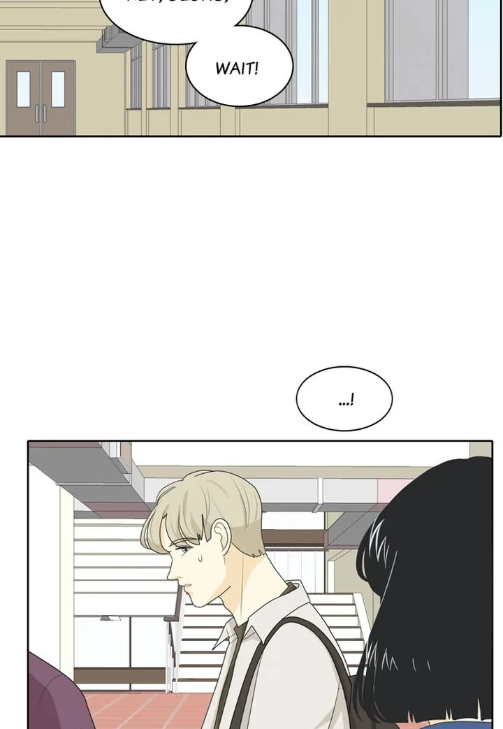 My Roommate Is a Gumiho Chapter 28 page 18
