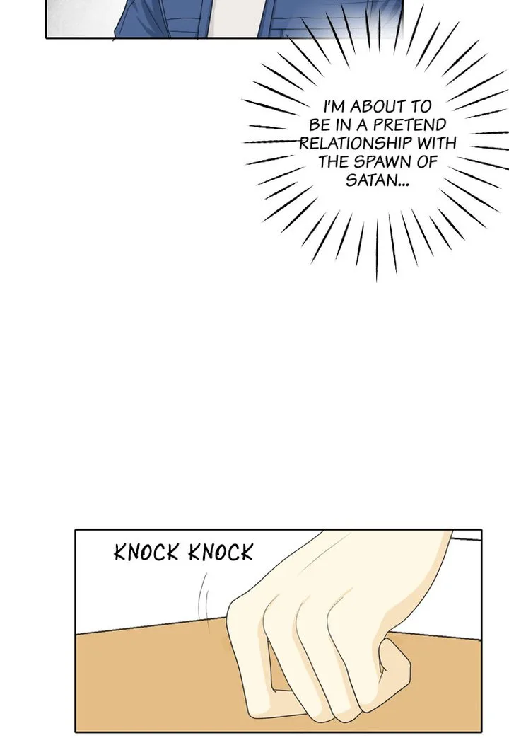 My Roommate Is a Gumiho Chapter 28 page 11