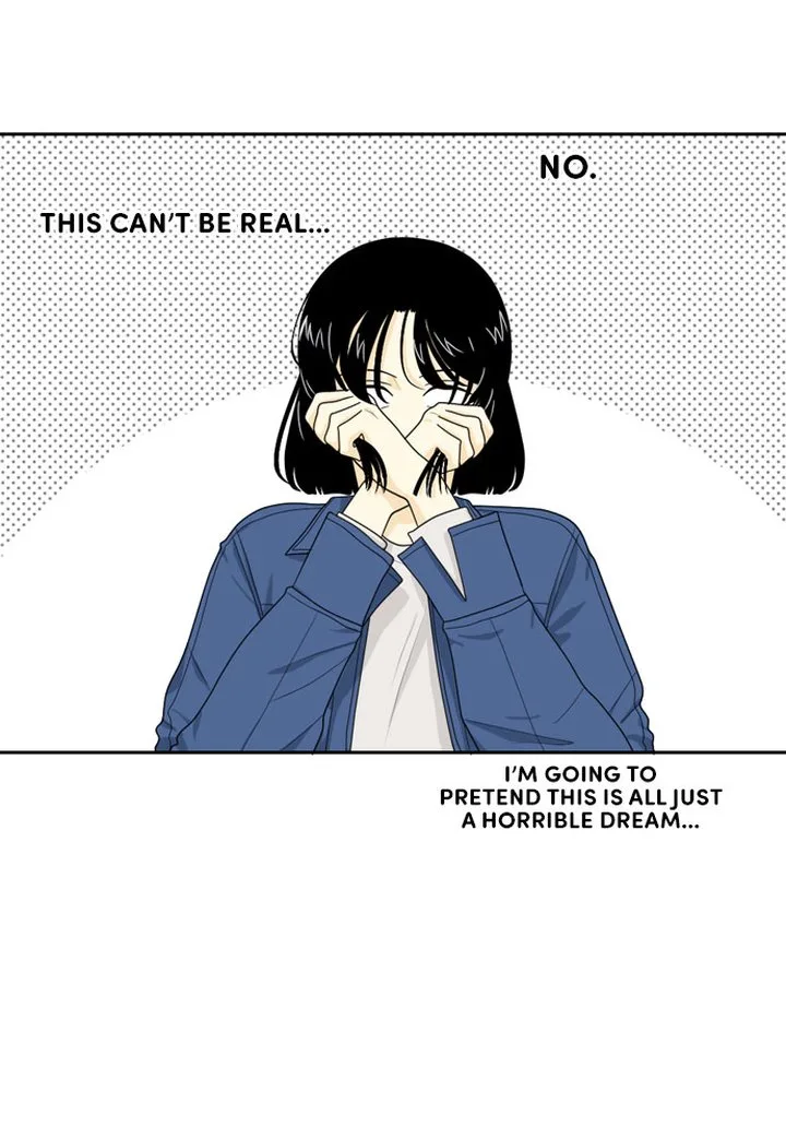 My Roommate Is a Gumiho Chapter 28 page 6