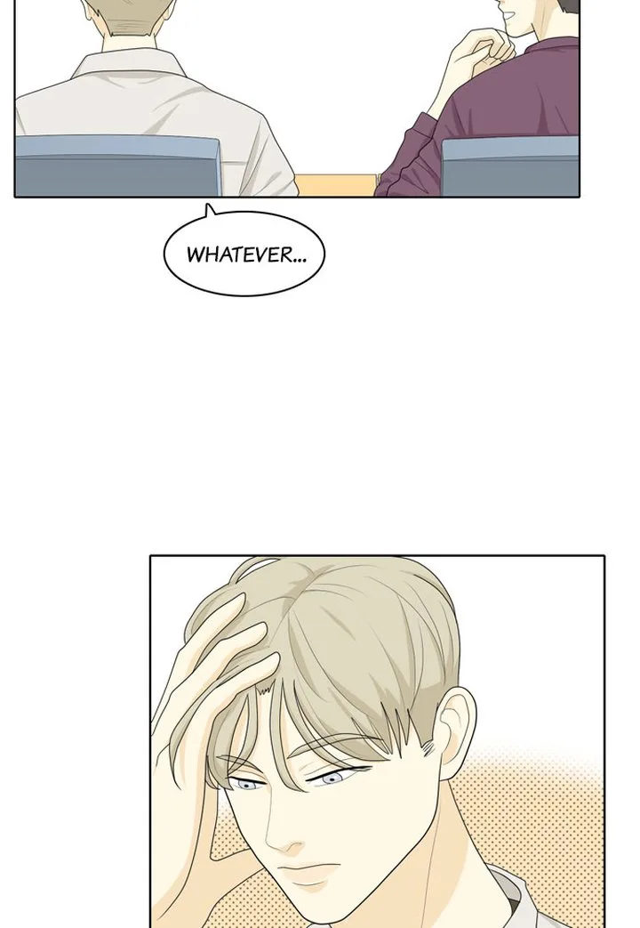 My Roommate Is a Gumiho Chapter 28 page 16