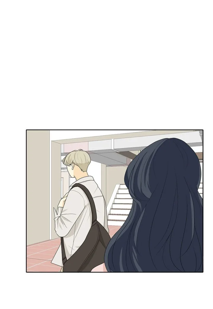 My Roommate Is a Gumiho Chapter 28 page 33