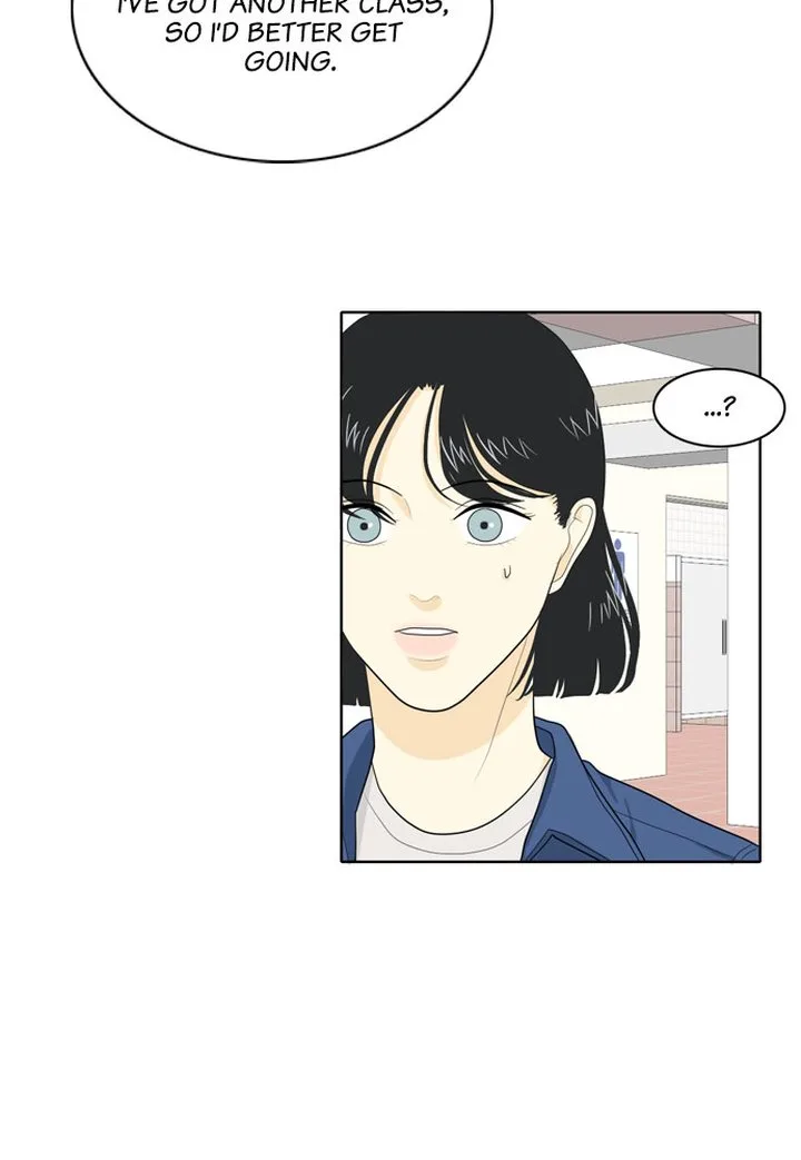 My Roommate Is a Gumiho Chapter 28 page 31