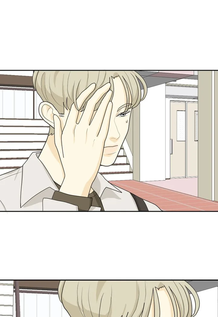 My Roommate Is a Gumiho Chapter 28 page 25