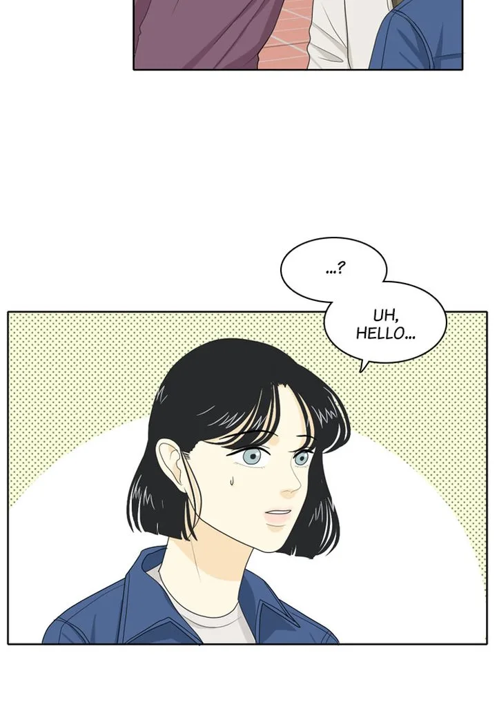 My Roommate Is a Gumiho Chapter 28 page 20