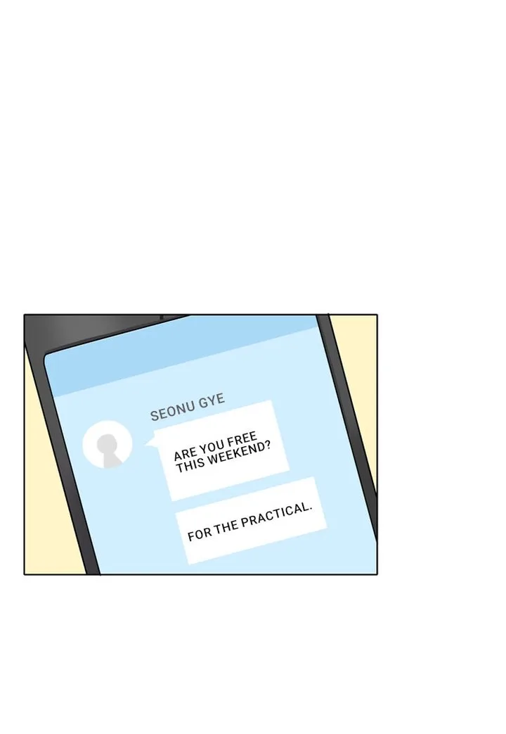 My Roommate Is a Gumiho Chapter 28 page 36