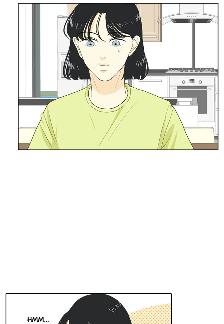 My Roommate Is a Gumiho Chapter 28 page 37