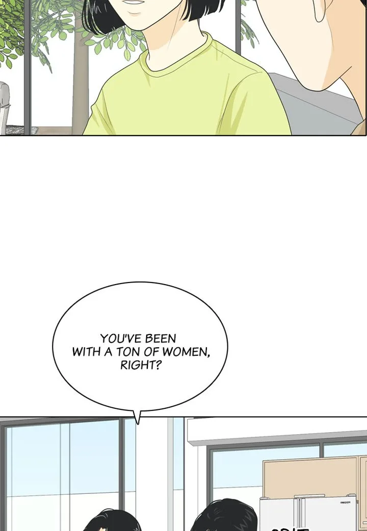 My Roommate Is a Gumiho Chapter 28 page 39