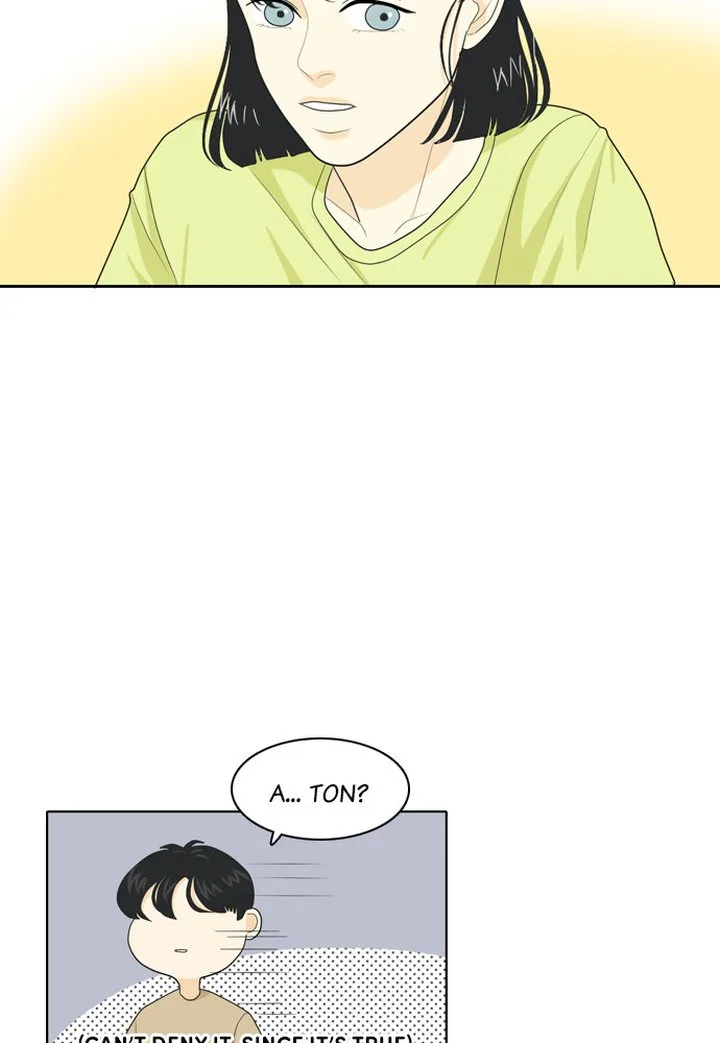 My Roommate Is a Gumiho Chapter 28 page 41