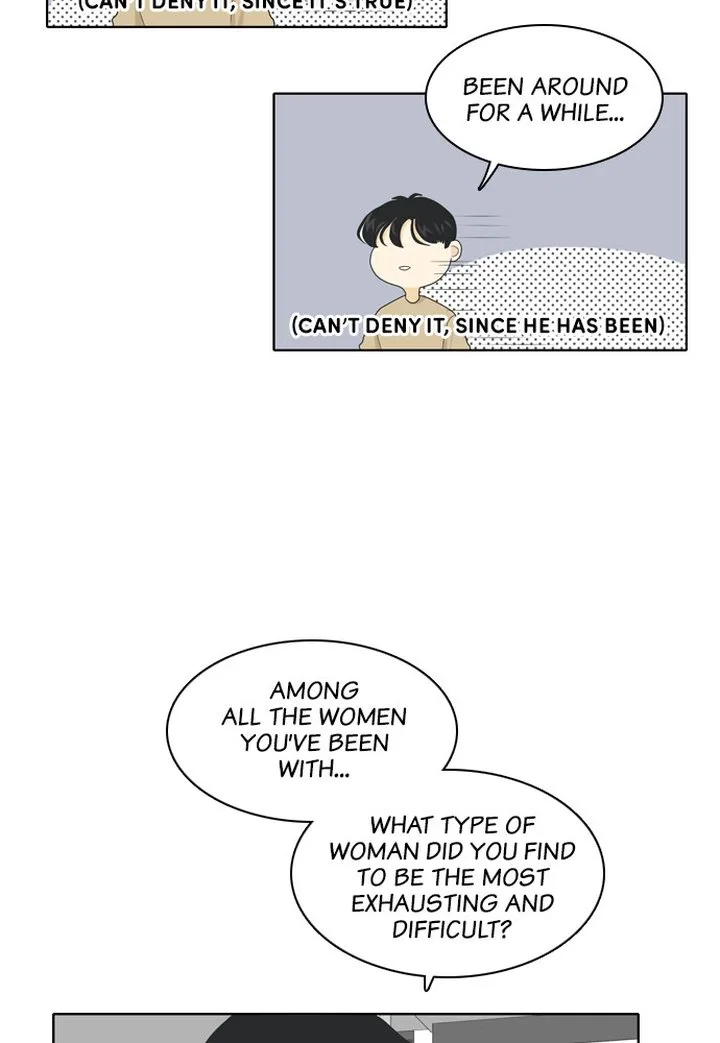 My Roommate Is a Gumiho Chapter 28 page 42