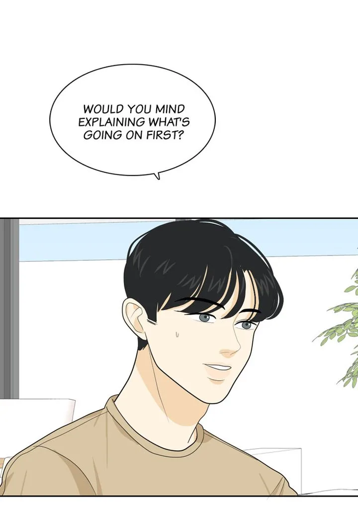 My Roommate Is a Gumiho Chapter 28 page 46