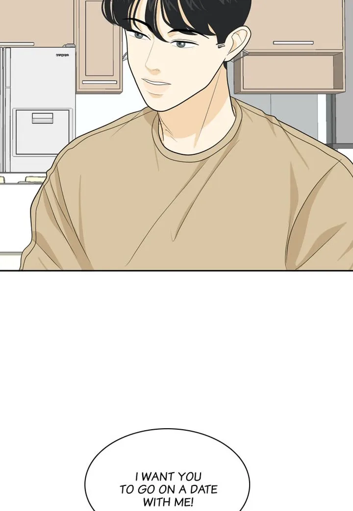 My Roommate Is a Gumiho Chapter 28 page 52