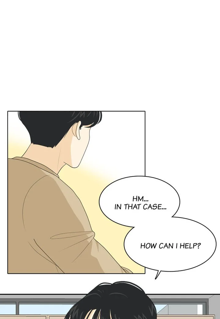 My Roommate Is a Gumiho Chapter 28 page 51
