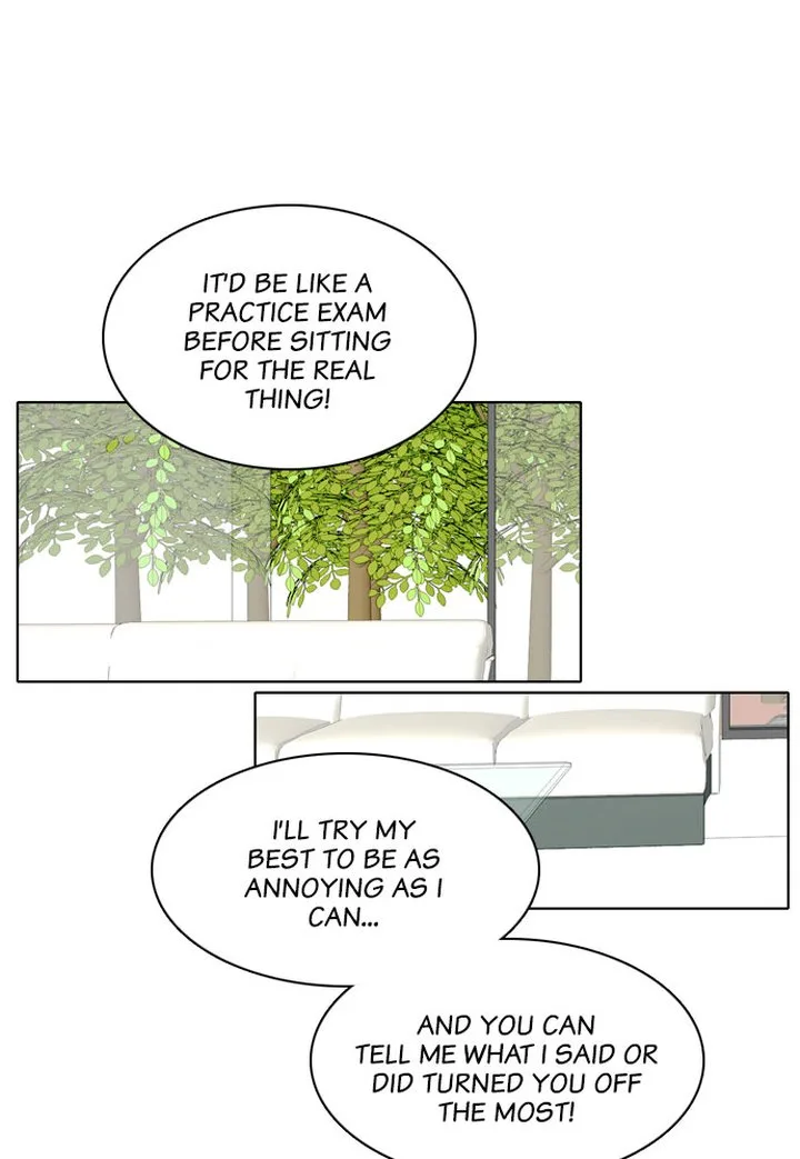 My Roommate Is a Gumiho Chapter 28 page 55