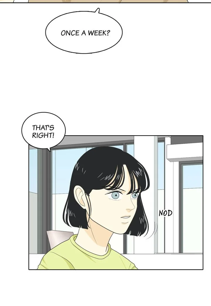 My Roommate Is a Gumiho Chapter 28 page 50