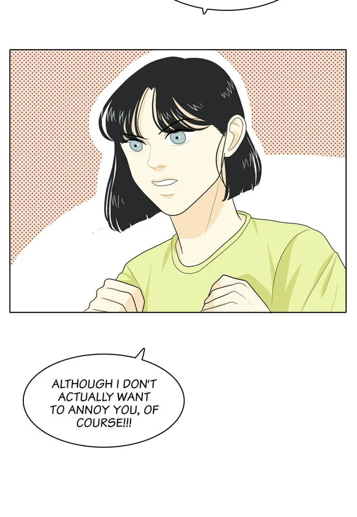 My Roommate Is a Gumiho Chapter 28 page 56