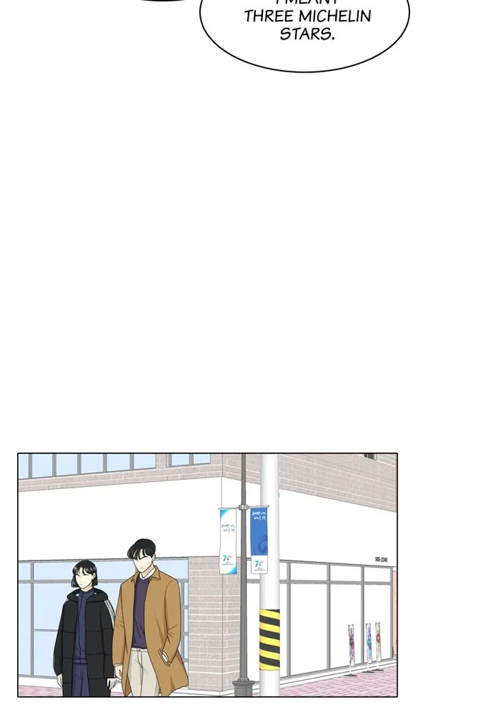 My Roommate Is a Gumiho Chapter 29 page 28