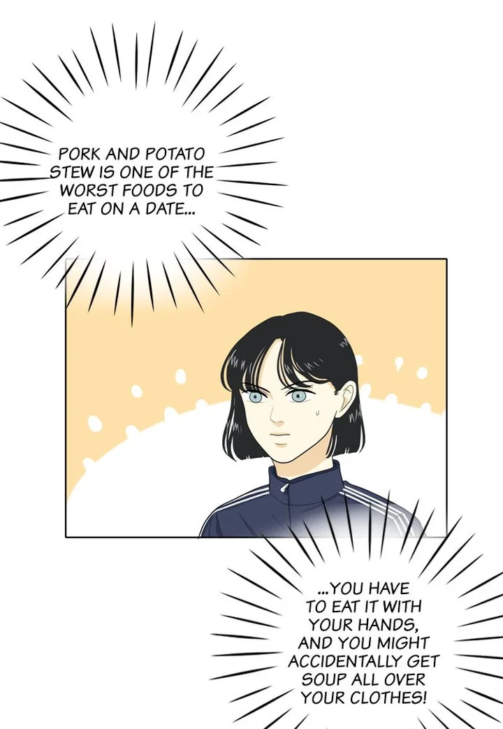 My Roommate Is a Gumiho Chapter 29 page 16