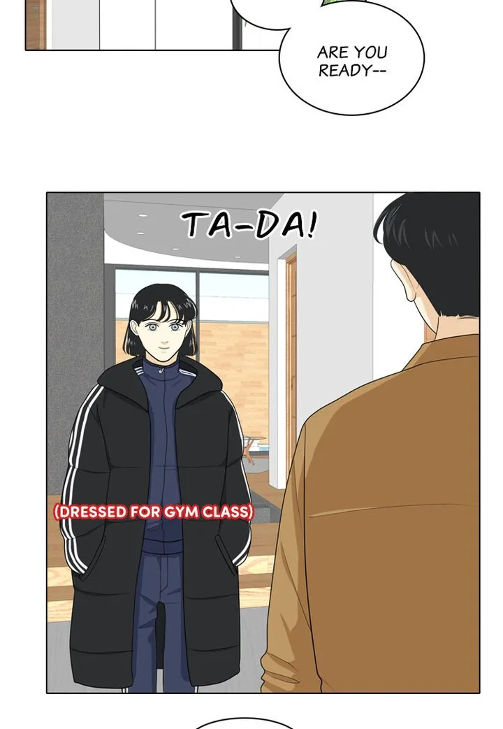 My Roommate Is a Gumiho Chapter 29 page 5