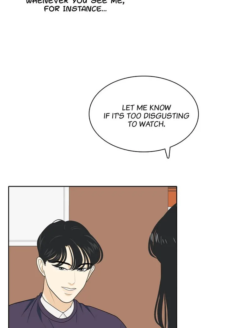 My Roommate Is a Gumiho Chapter 29 page 18