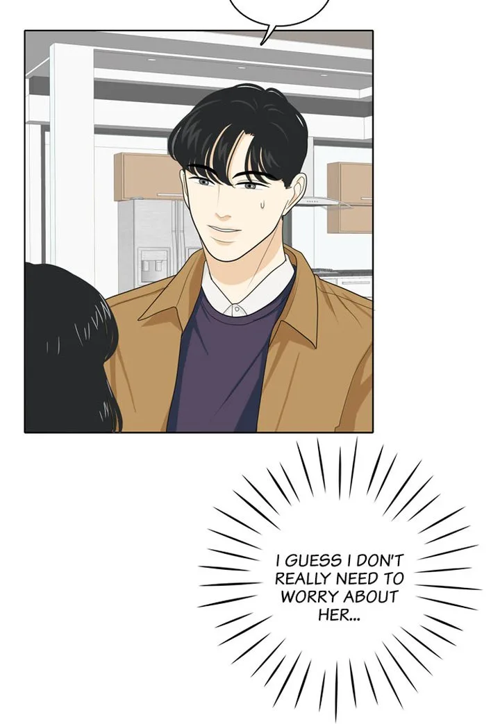 My Roommate Is a Gumiho Chapter 29 page 9