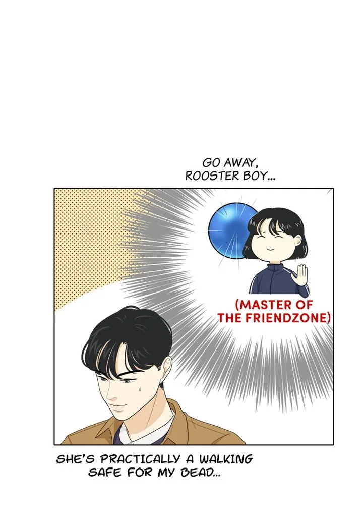 My Roommate Is a Gumiho Chapter 29 page 10