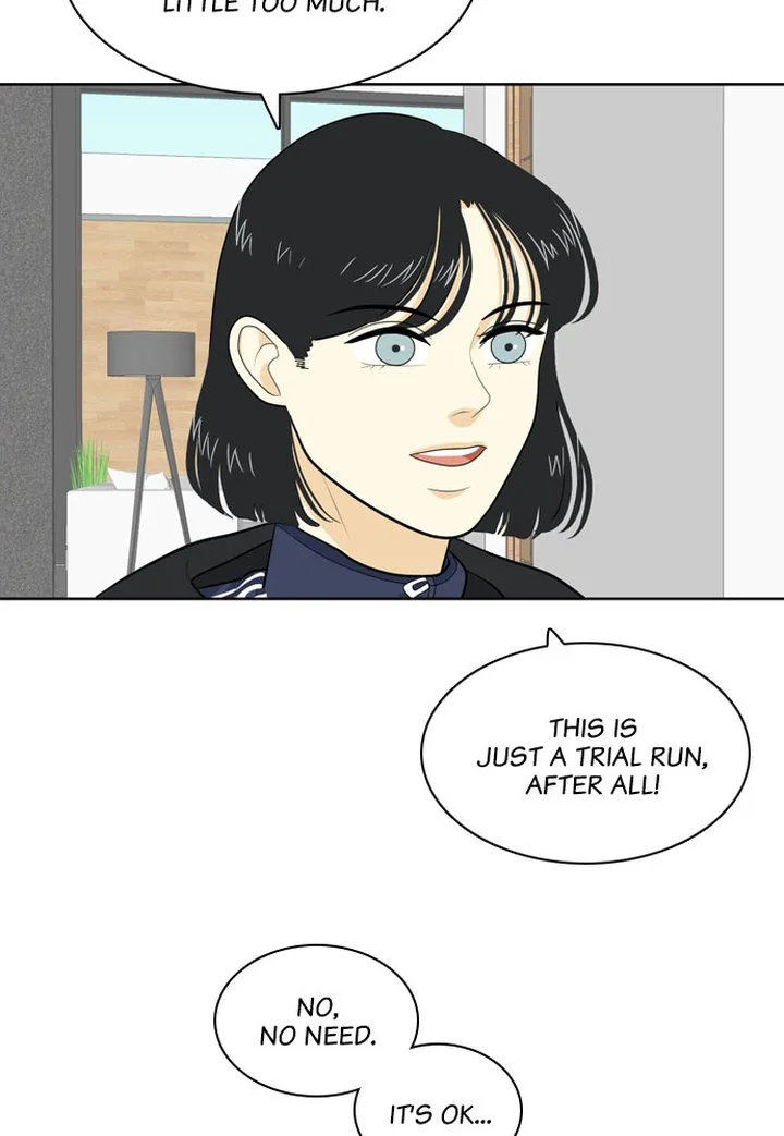 My Roommate Is a Gumiho Chapter 29 page 8