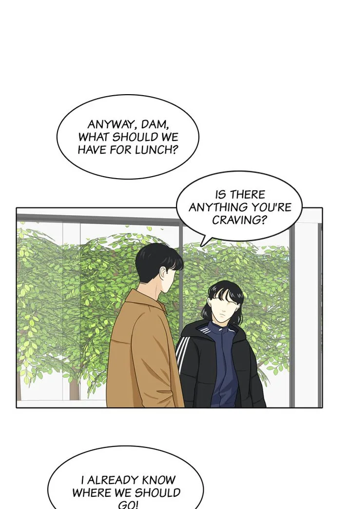 My Roommate Is a Gumiho Chapter 29 page 11