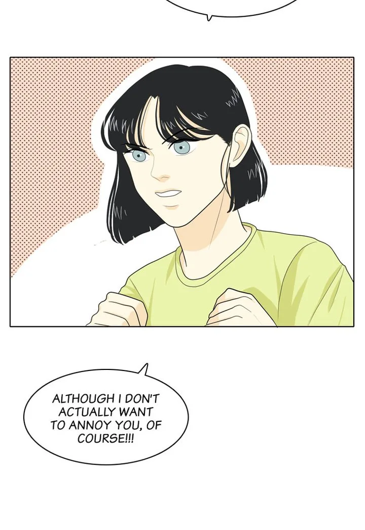 My Roommate Is a Gumiho Chapter 29 page 2