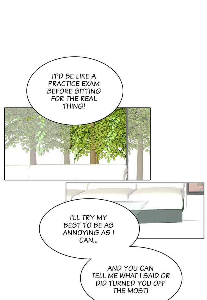 My Roommate Is a Gumiho Chapter 29 page 1