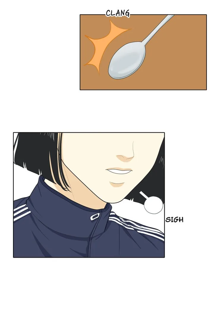 My Roommate Is a Gumiho Chapter 29 page 23
