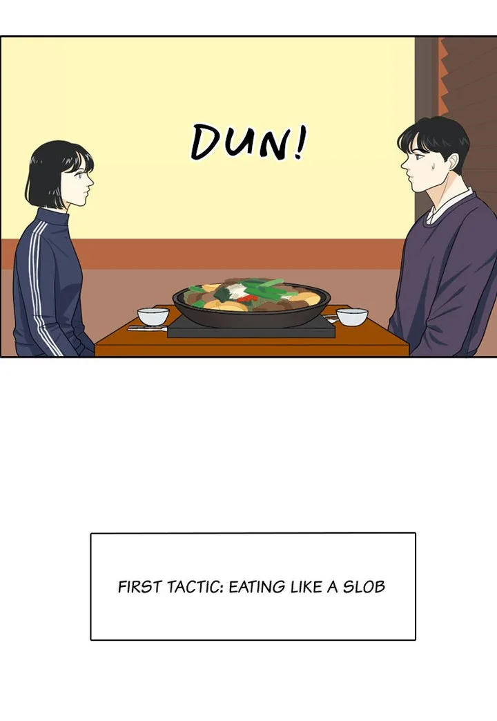 My Roommate Is a Gumiho Chapter 29 page 15