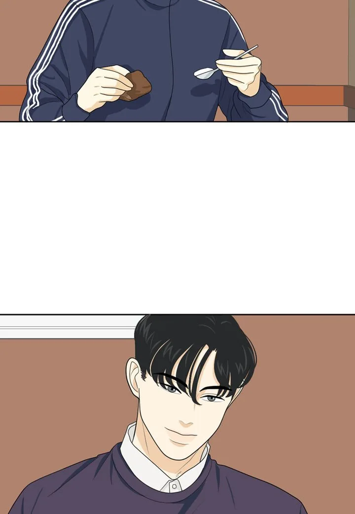 My Roommate Is a Gumiho Chapter 29 page 20