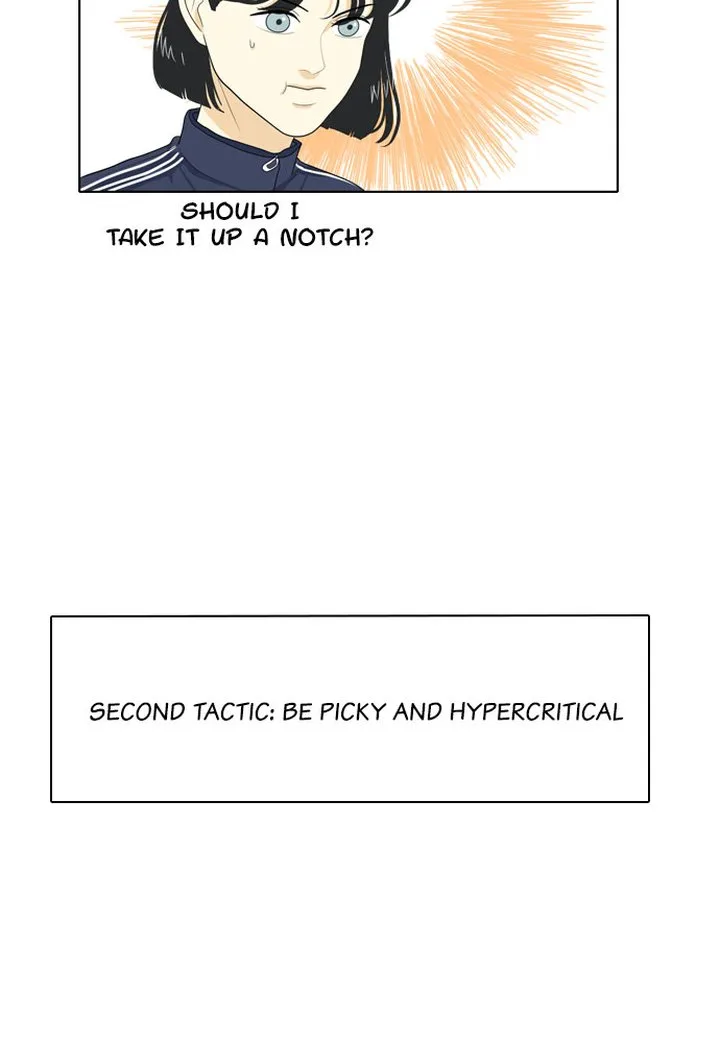 My Roommate Is a Gumiho Chapter 29 page 22