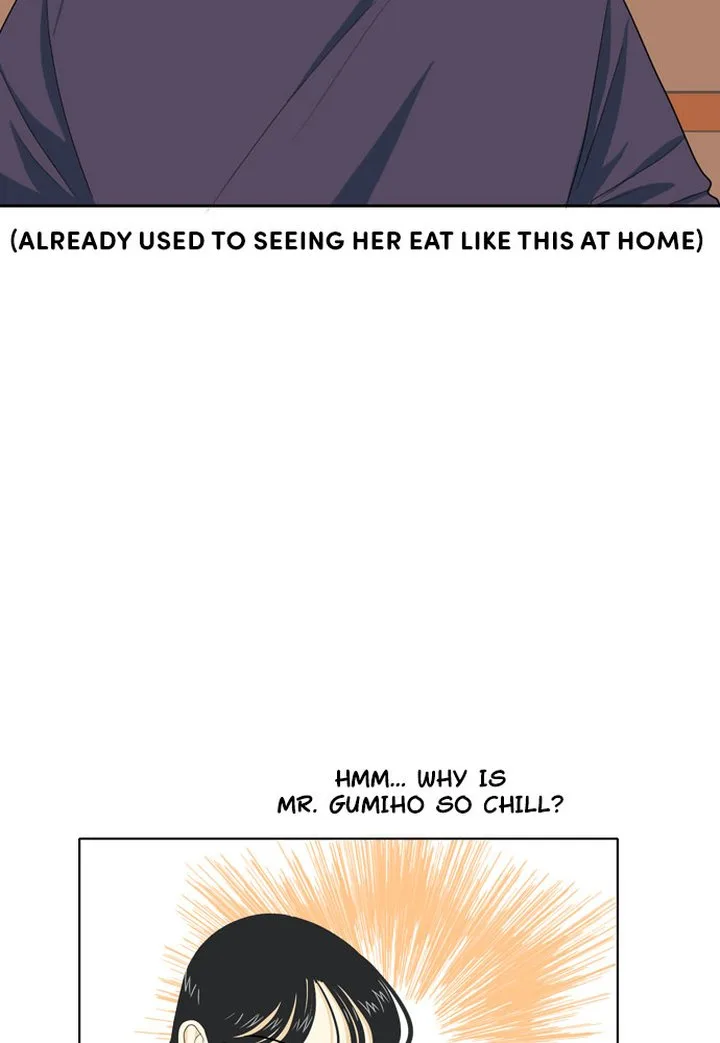 My Roommate Is a Gumiho Chapter 29 page 21