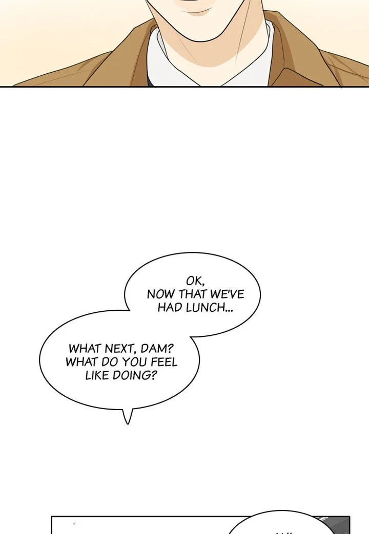 My Roommate Is a Gumiho Chapter 29 page 31