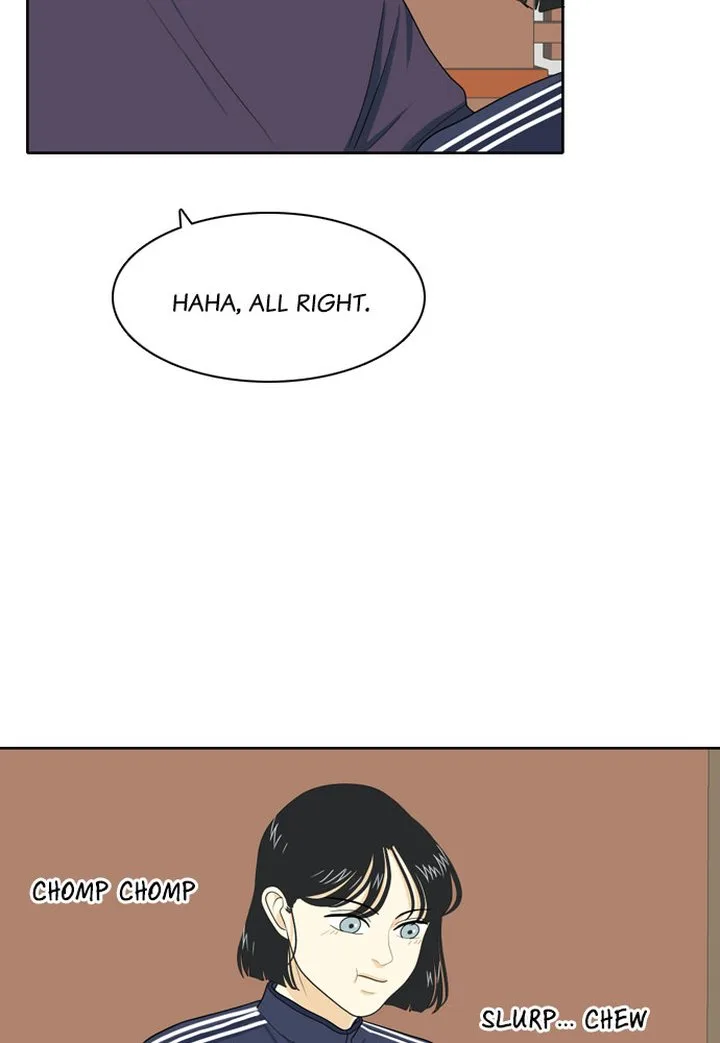 My Roommate Is a Gumiho Chapter 29 page 19