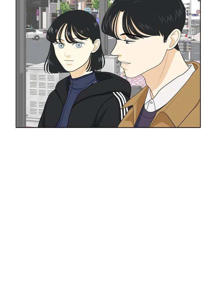 My Roommate Is a Gumiho Chapter 29 page 34