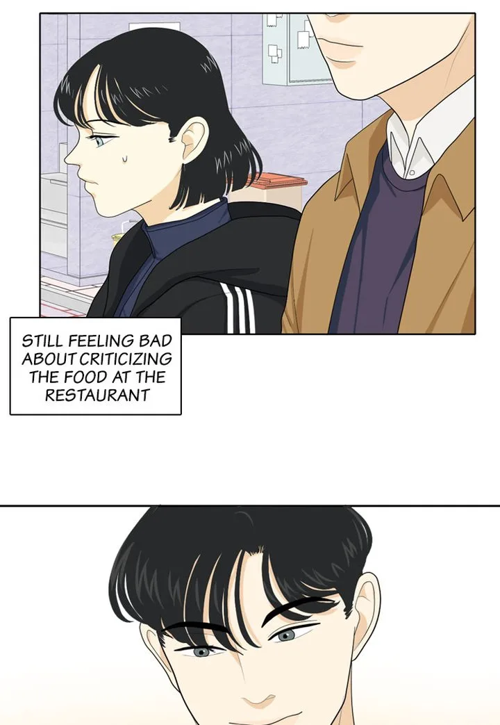 My Roommate Is a Gumiho Chapter 29 page 30