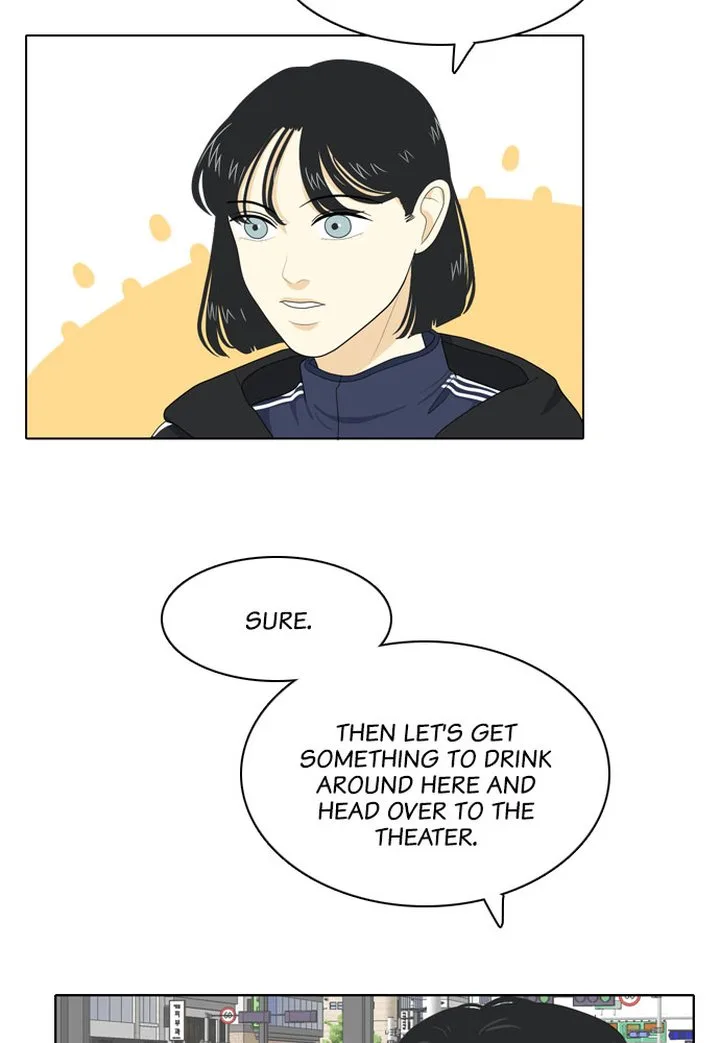 My Roommate Is a Gumiho Chapter 29 page 33
