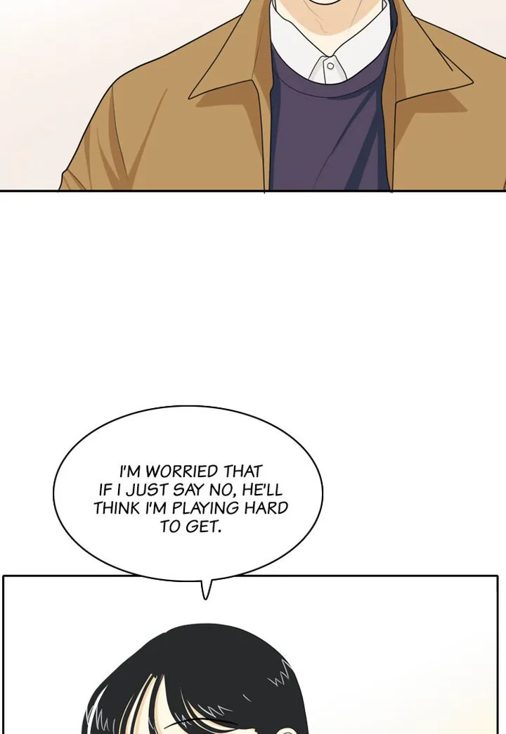 My Roommate Is a Gumiho Chapter 29 page 37