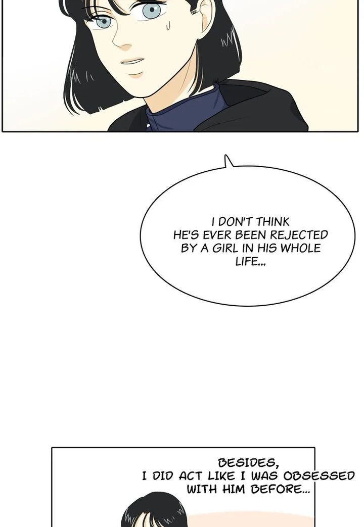 My Roommate Is a Gumiho Chapter 29 page 38