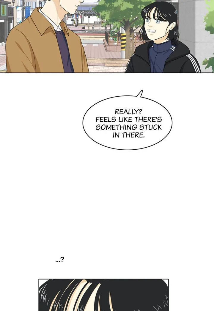 My Roommate Is a Gumiho Chapter 29 page 40