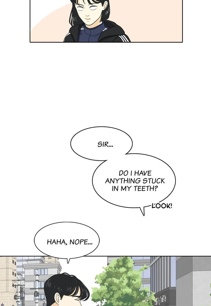 My Roommate Is a Gumiho Chapter 29 page 39