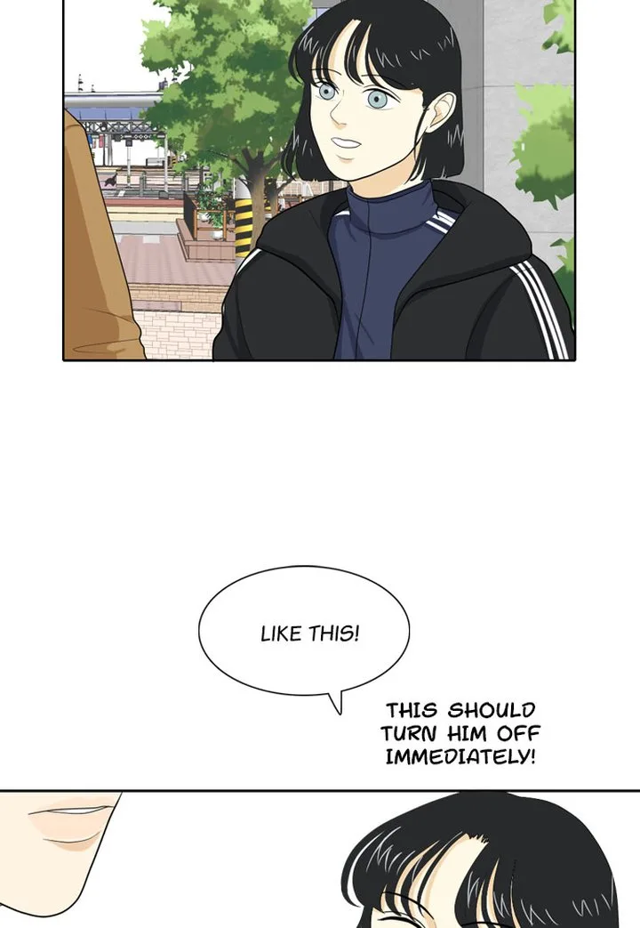 My Roommate Is a Gumiho Chapter 29 page 42