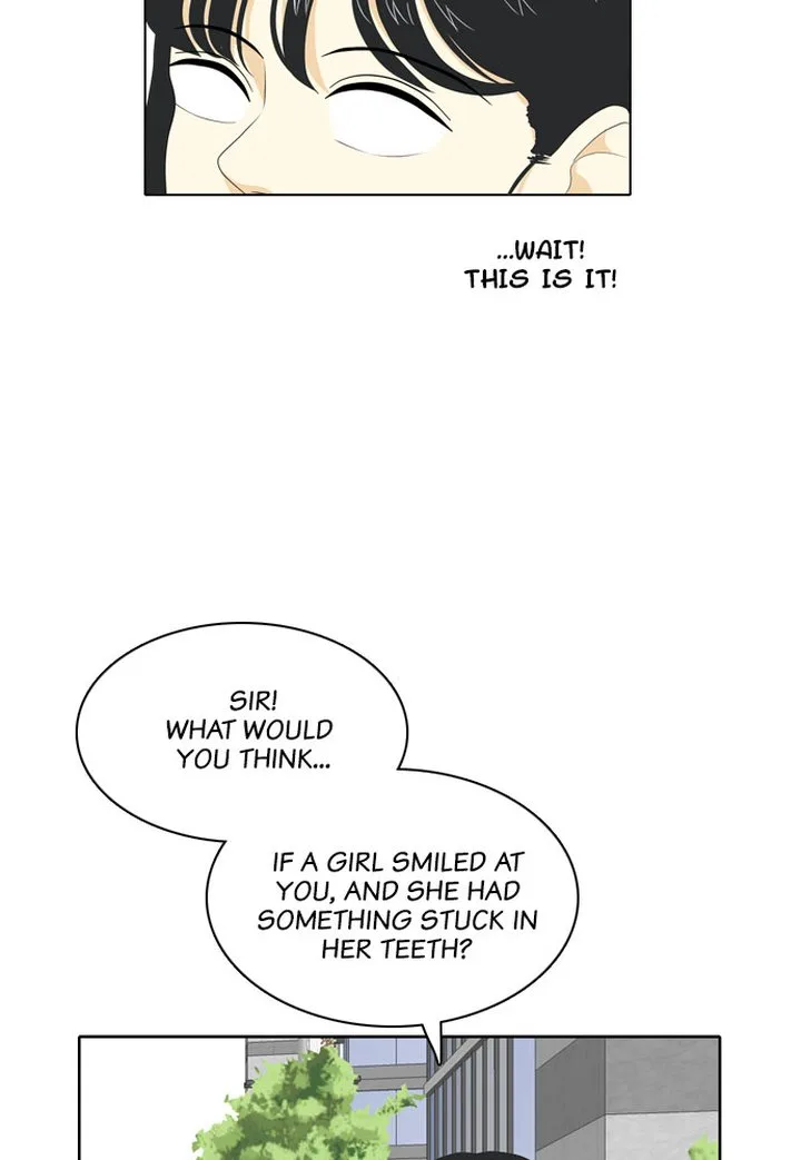 My Roommate Is a Gumiho Chapter 29 page 41