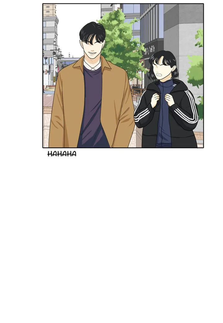 My Roommate Is a Gumiho Chapter 29 page 45
