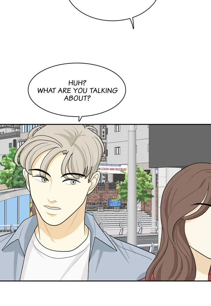 My Roommate Is a Gumiho Chapter 29 page 47