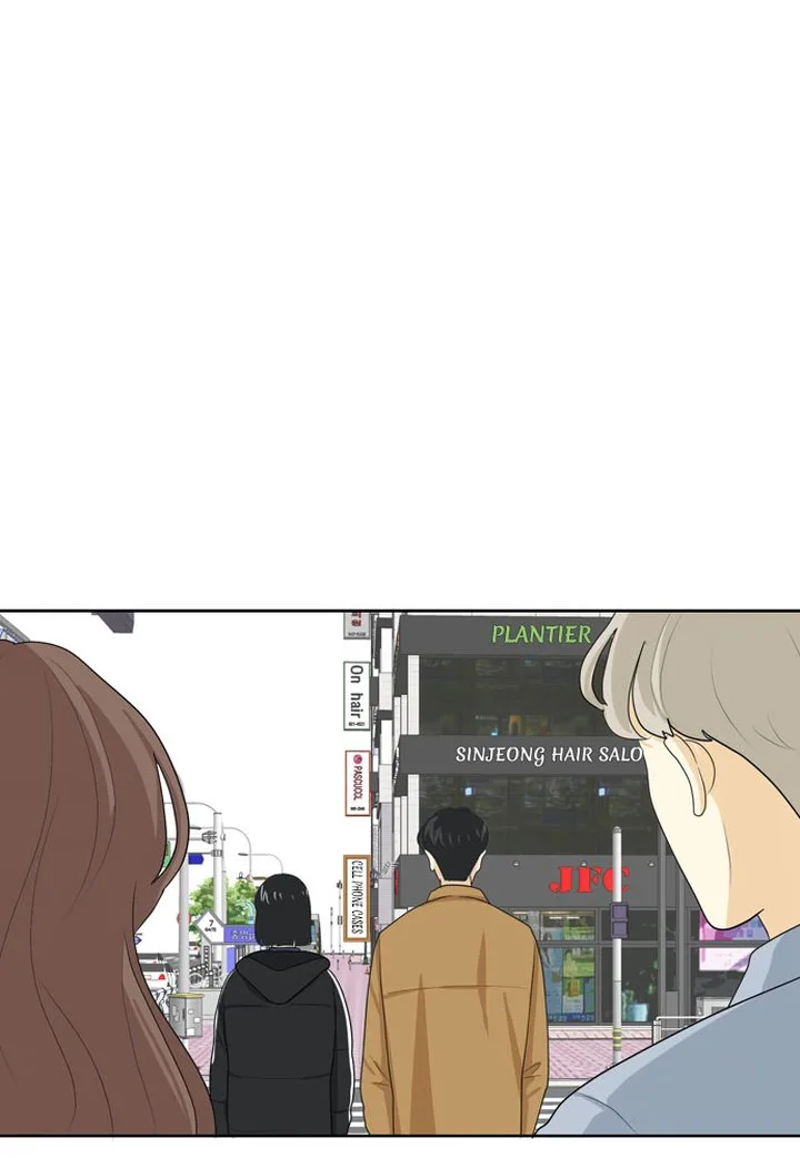 My Roommate Is a Gumiho Chapter 29 page 48