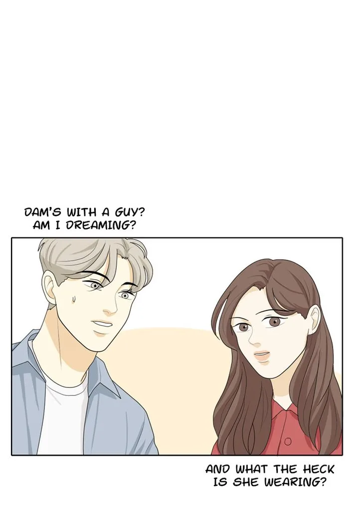 My Roommate Is a Gumiho Chapter 29 page 49